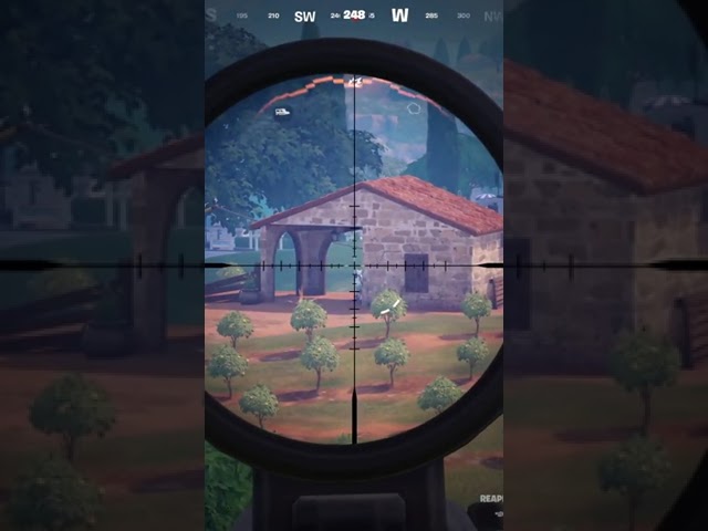 Luke Sniper King | FORTNITE C5S2 | #art_salcedo on #Twitch | #twitchstreamer #fortnite #sniperking