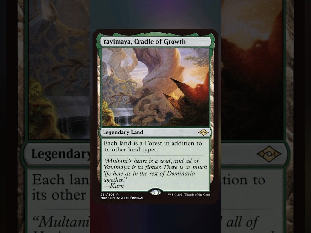 ⁠Shura still a menace at the table with lore-focused synergy #mtg #magicthegathering #edh commander