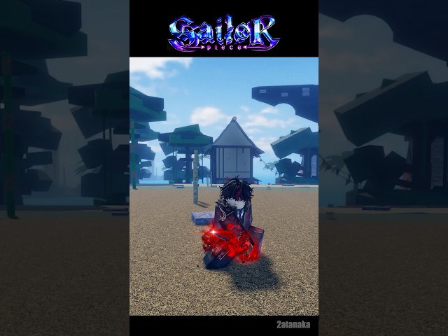Sailor Piece | Gryphon Showcase