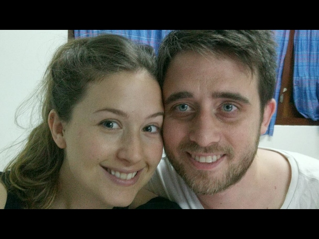 Travel Beans First Ever Livestream