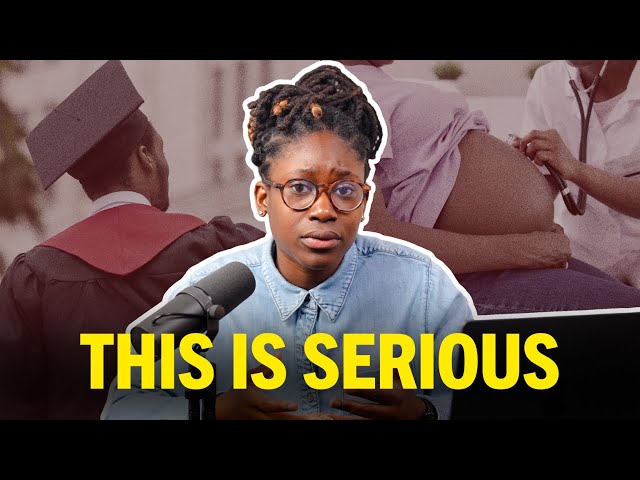 Trump is Hurting Black Communities