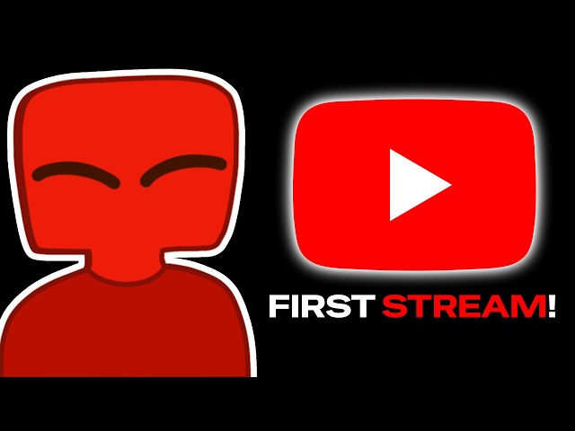 🔴 My First Stream! | Stray PvP & Donut SMP LIVE With Viewers | Minecraft