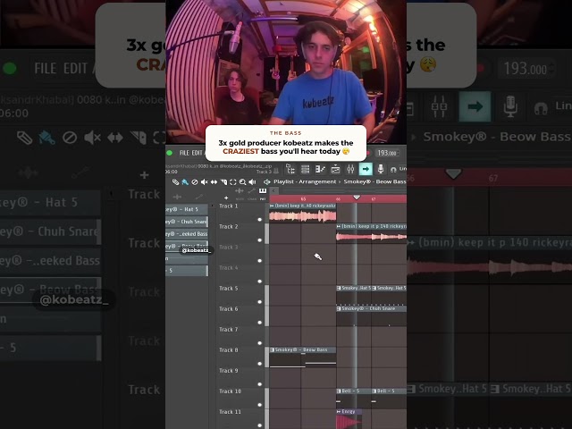 full video on youtube #producer #fistudio #beatmaking #viral #musicproducer #flstudio