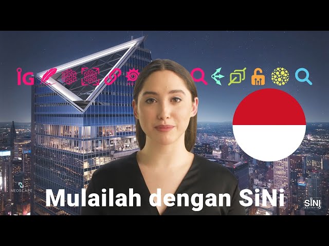 Mulailah dengan SiNi - Bahasa Indonesia