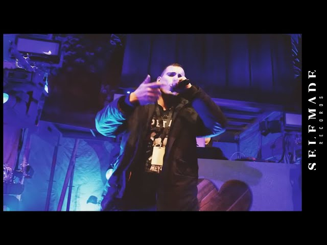 Pedaz feat. 257ers - Kumpelz x Mutanten