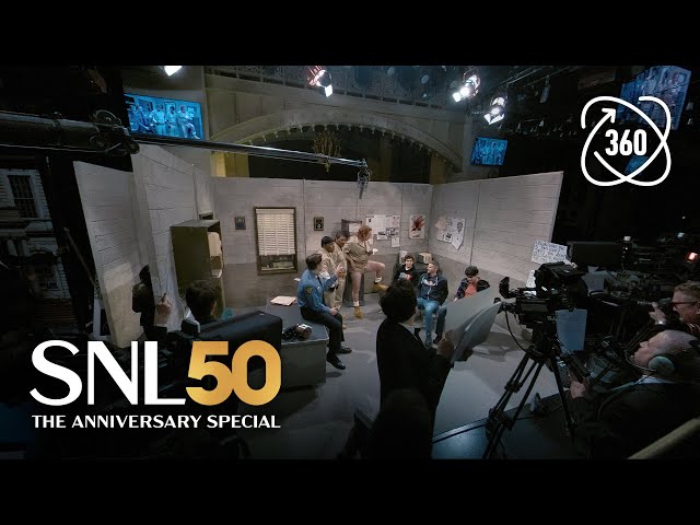 Scared Straight – SNL50 (360°)