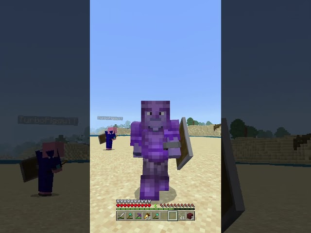 This Minecraft Island is a Trap..