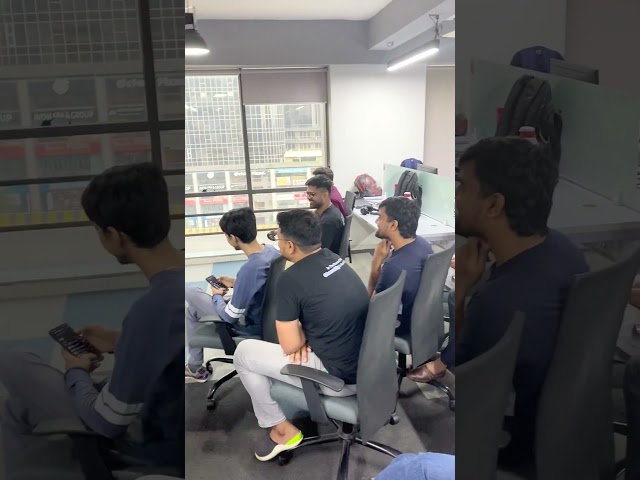 Friday Fun and Tech Session
