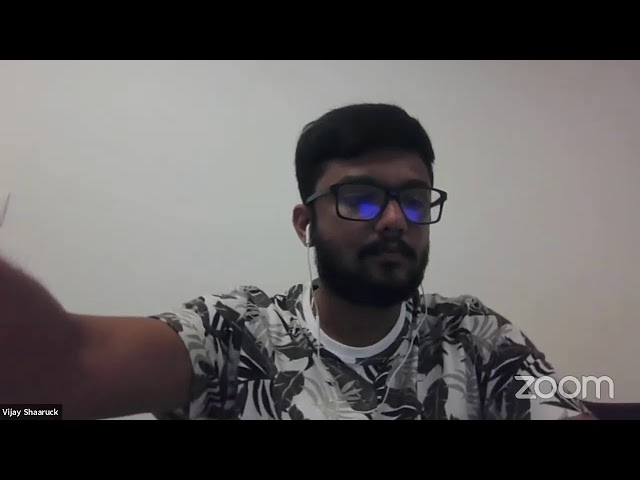 SriVishnu S's Personal Meeting Room