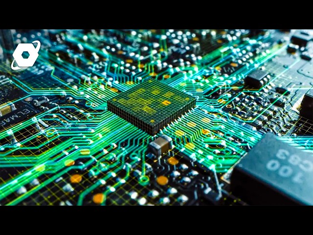 The Extraordinary Story Of Artificial Intelligence | FULL DOCUMENTARY