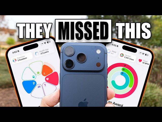 iOS 27.2 Beta 1 — Here’s What Everyone Else Missed