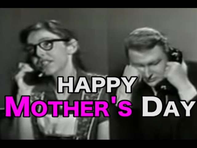 Our Favorite Jewish Moms
