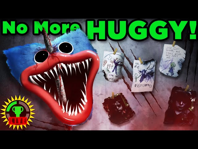 Poppy Playtime Chapter 3 Is DARKER Than Ever! | MatPat Reacts ft. @TheStupendium