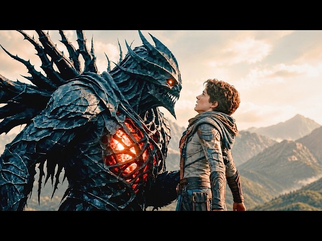 13 EPIC Fantasy Shows You’re Missing on Prime Video RIGHT NOW | Hidden Gems (Part-2)