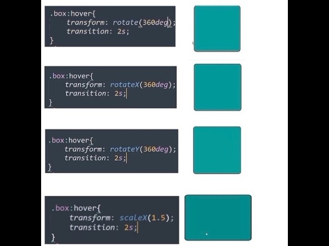 That Smooth CSS Hover Animation Everyone Wants - Full Tutorial #CSSTricks #HoverEffect