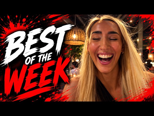 Best Fails Of The Week!  Luck Level: Absolute Zero Edition! Funny Compilation! September 2026!