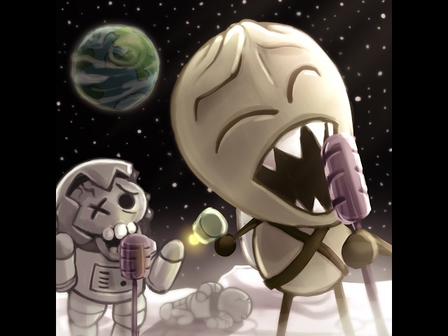 So high - Alien Cover