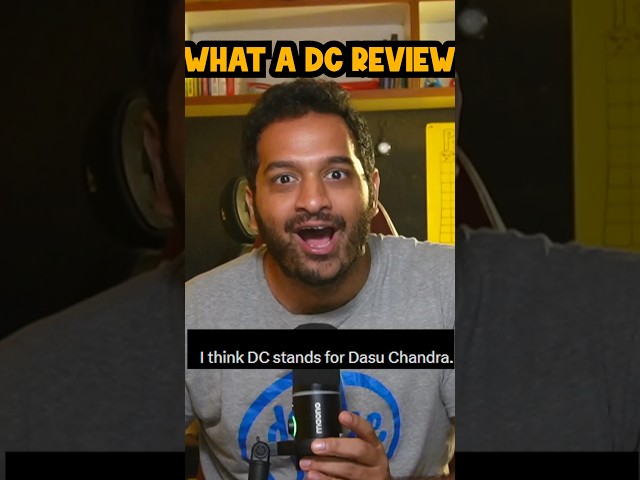 MIND POYE DC REVIEW
