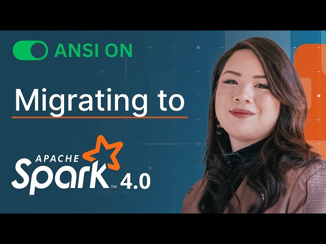 Spark 4: ANSI SQL is Now Default (Here’s Everything You Need to Know)