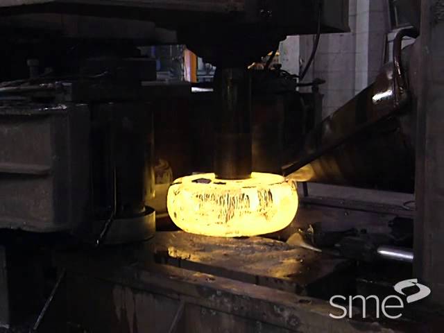 Forging