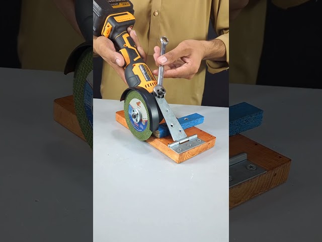 Best tips for Angle grinder