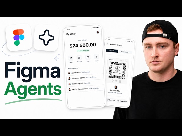 Figma AI Agents: What Works and What Doesn’t