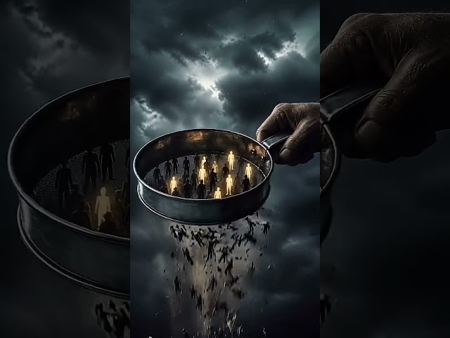 #iykyk #earth #ascension #3D #5D #kaliyug #humanity #judgementday #apocalypse #twinflame #energy