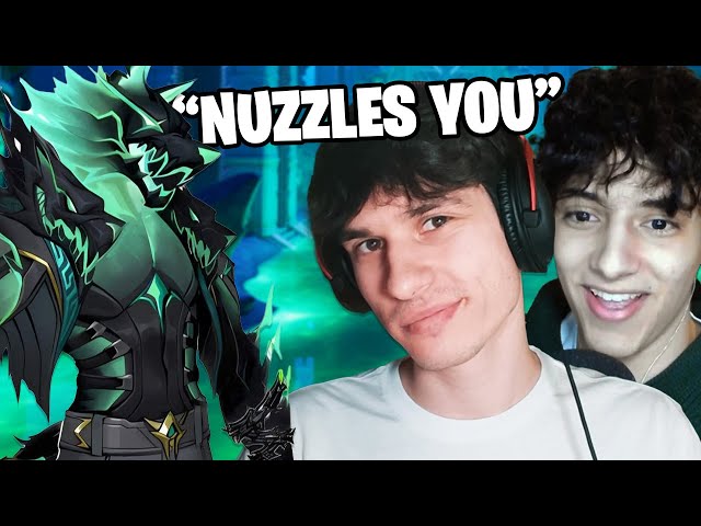The toughest boss in Fortnite