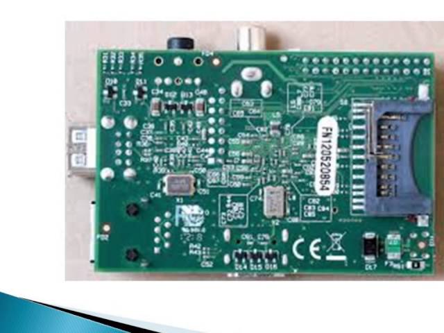Raspberry Pi 2 Basic Summary and Introduction Tutorial