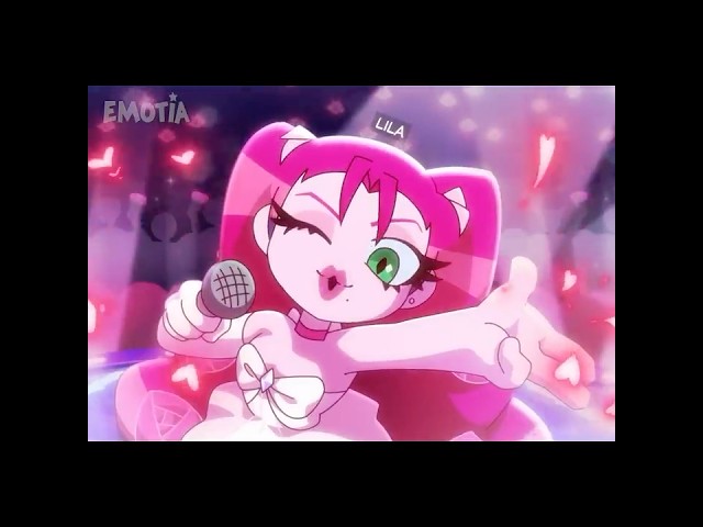 LILA🌹 - EMOTIA ESCAPE | ROBLOX ANIMATION