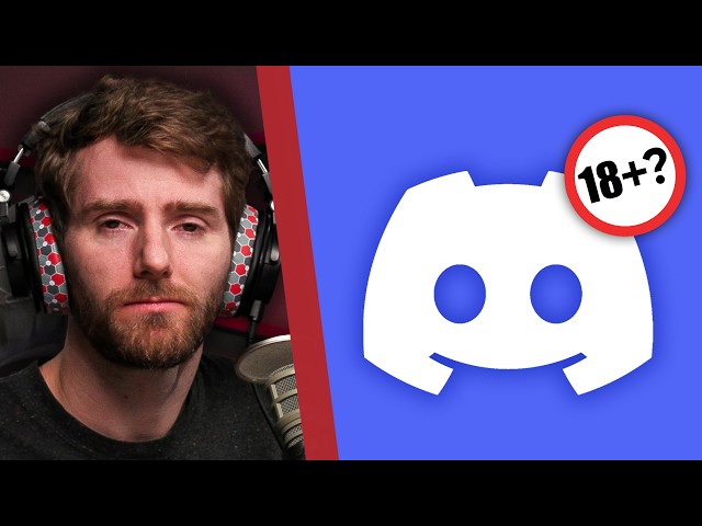 Discord Age Verification Is Here