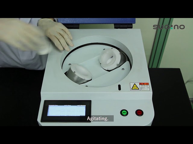 Drip Evaluation of Paint Blended Cellulose Nano Fiber “BiNFi-s”[Digest]