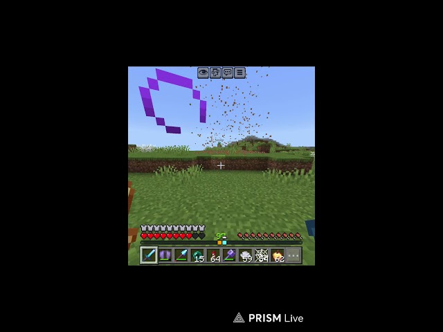 prominecraftyt is live!