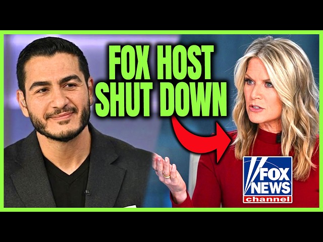 Abdul El Sayed RUNS CIRCLES Around Stunned Fox Host LIVE ON AIR | The Kyle Kulinski Show