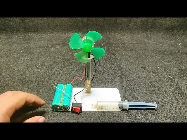 AWESOME DC MOTOR LIFE HACKS | BRILLIANT IDEAS & INVENTIONS
