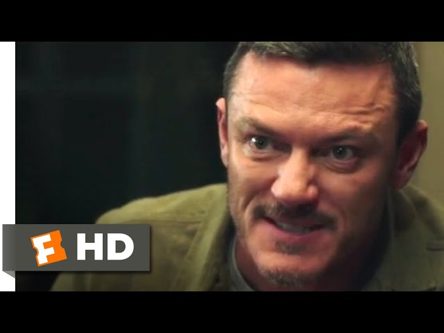 Ma (2019) - This Is Your One Warning Scene (5/10) | Movieclips