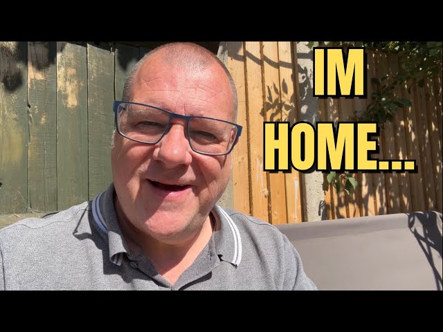 Back To Normality & What’s Coming Up…