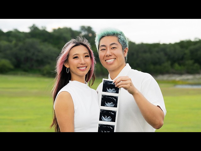 We Are Pregnant