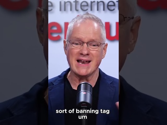 Australia's Social Media Ban