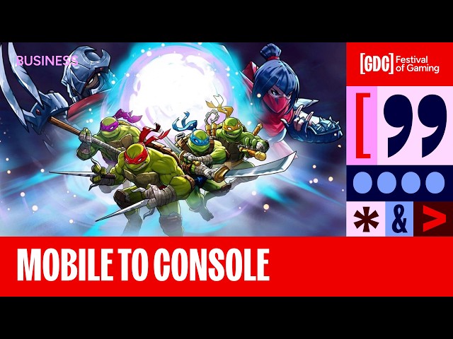 Cross-Platform Game Development: 10 Lessons from Mobile to PC & Console