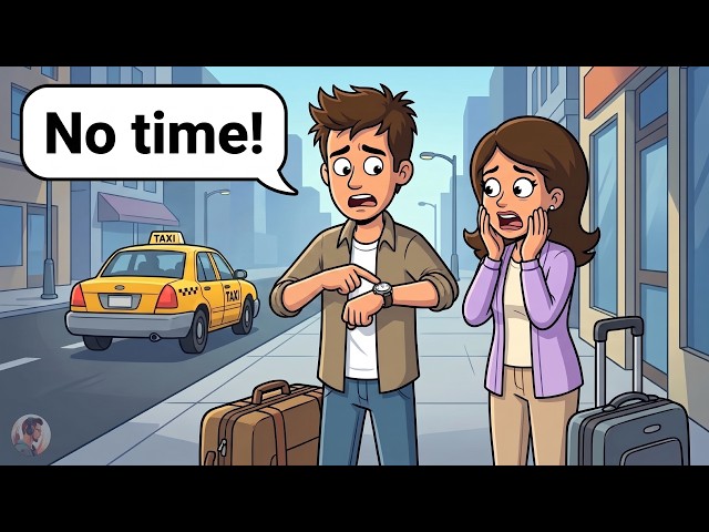 Real Life English Conversation Practice | Speak English with Confidence