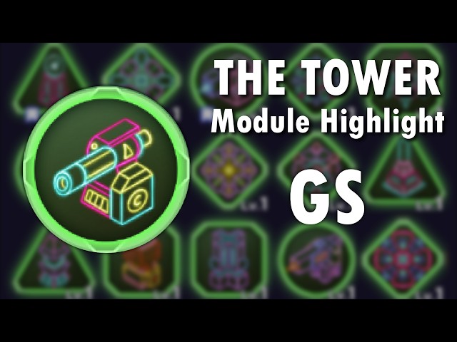 The Tower | Module Highlight: Gilded Sniper