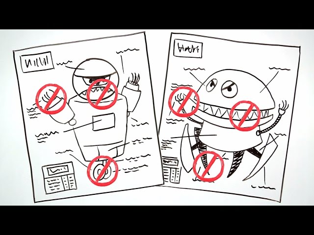Filter Logic to Protect from Hacks - Trend Micro Tipping Point