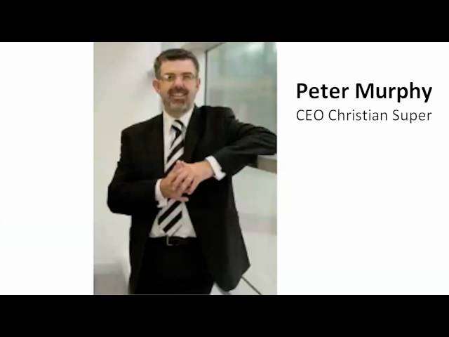 03 Can Christian Super consider providing the option to invest in property?