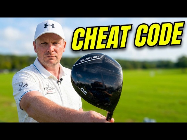 BIN YOUR DRIVER! These 2026 Drivers Are CHEAT CODES!