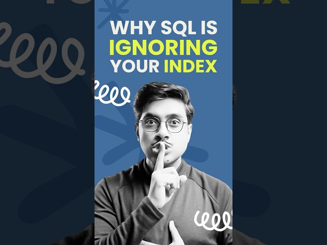 One SQL CAST Function That Destroys Your SQL Performance Tuning | #sqlperformance