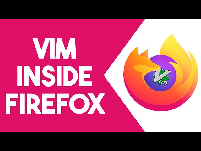 Make Firefox Even Better With This Extension