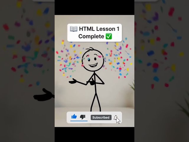 HTML vs CSS vs JavaScript 🤯 Web Development in 30 Seconds! 💻⚡ #Shorts #codetech #fyp