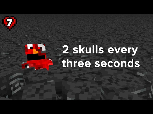 Building Minecraft's most Insane Farm