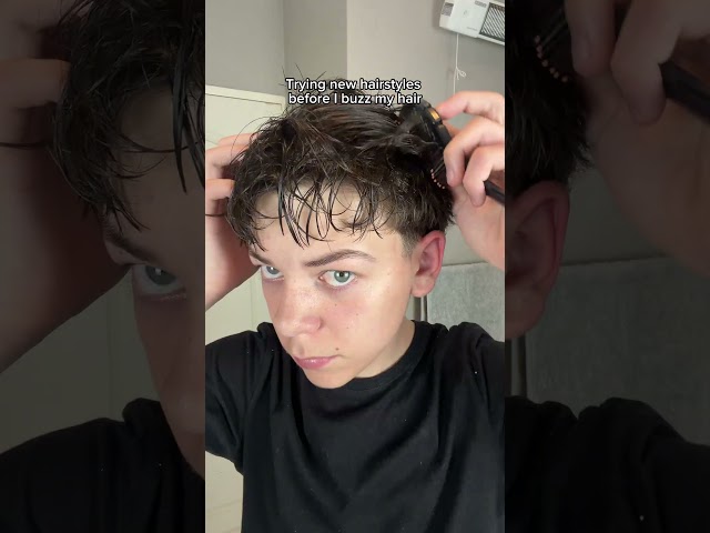 which hairstyle is the best #blackmask @BlackMask.products